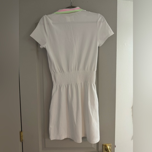Lilly Pulitzer Tennis Dress with bottoms - Picture 3 of 4
